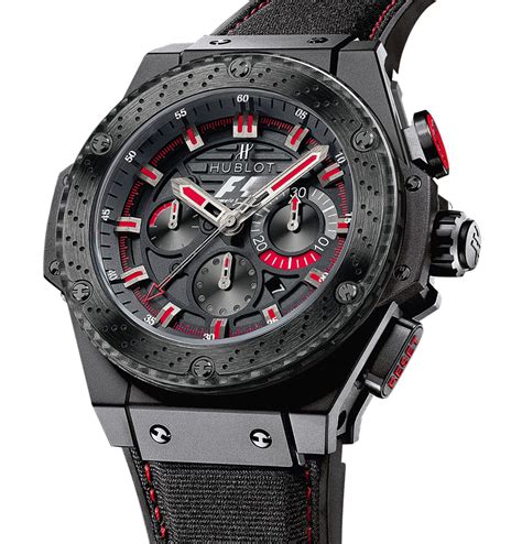 hublot racing|who owns Hublot watches.